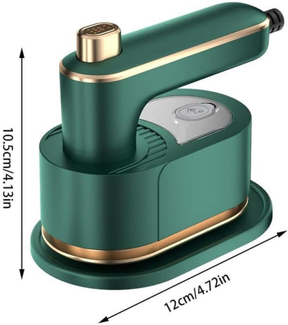 3 In 1 Mini Steam Iron